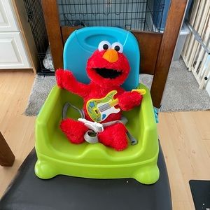 Meet your Posher, Jill